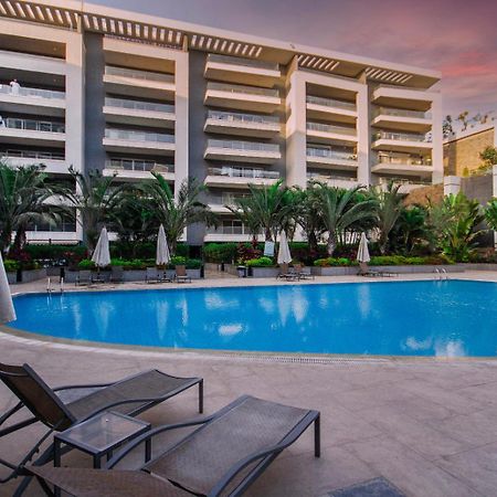 Sheraton Ocean 503 - Private Apartments Cairo Exterior foto