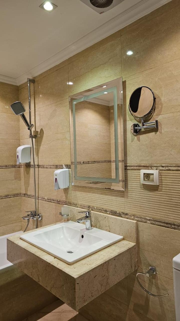 Sheraton Ocean 503 - Private Apartments Cairo Exterior foto
