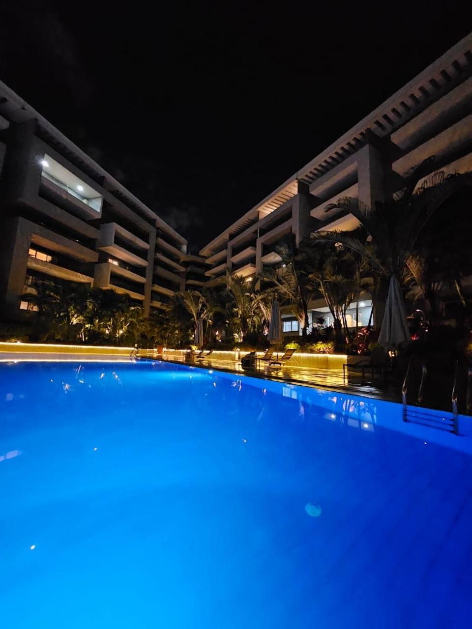 Sheraton Ocean 503 - Private Apartments Cairo Exterior foto