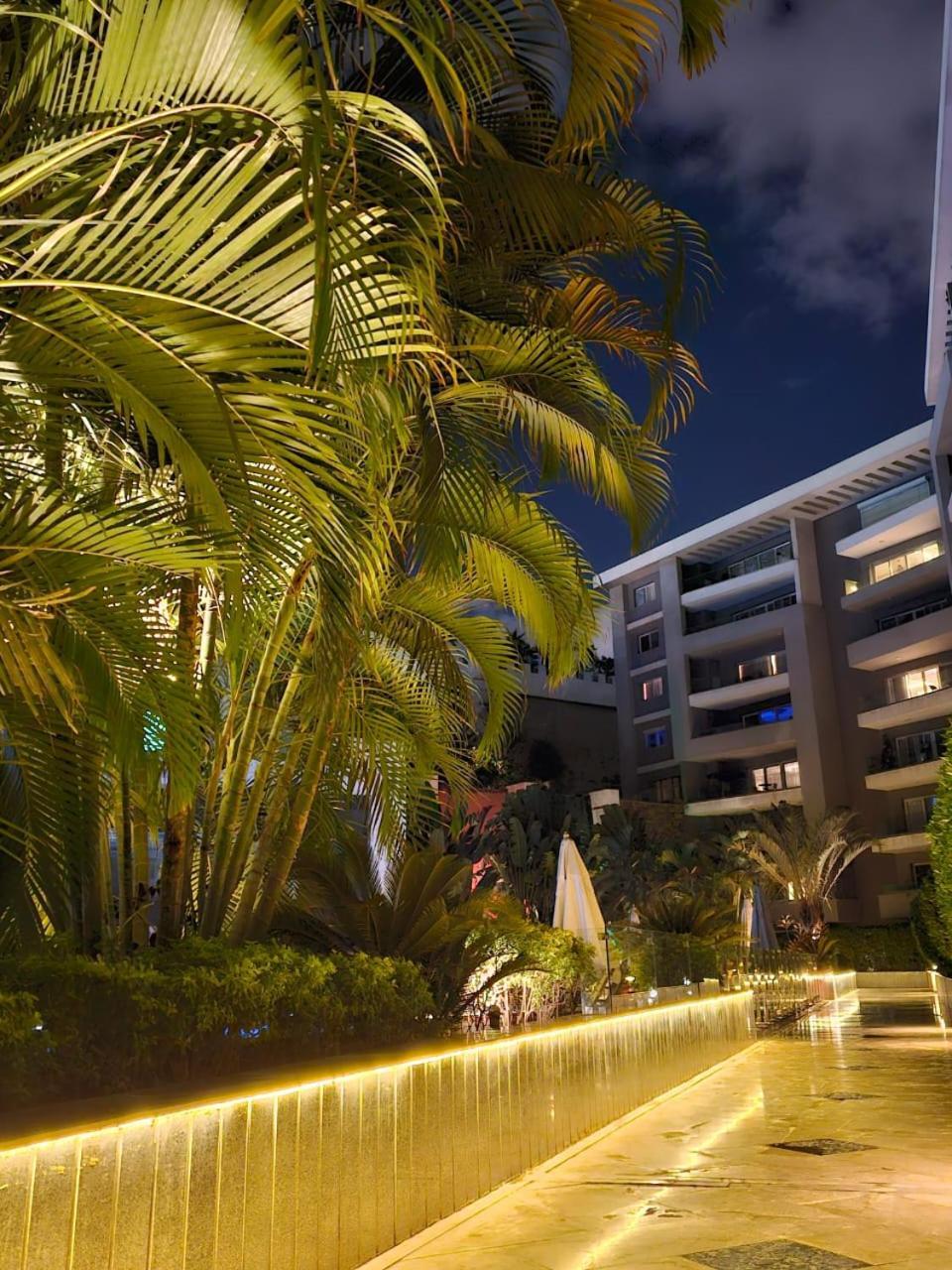 Sheraton Ocean 503 - Private Apartments Cairo Exterior foto