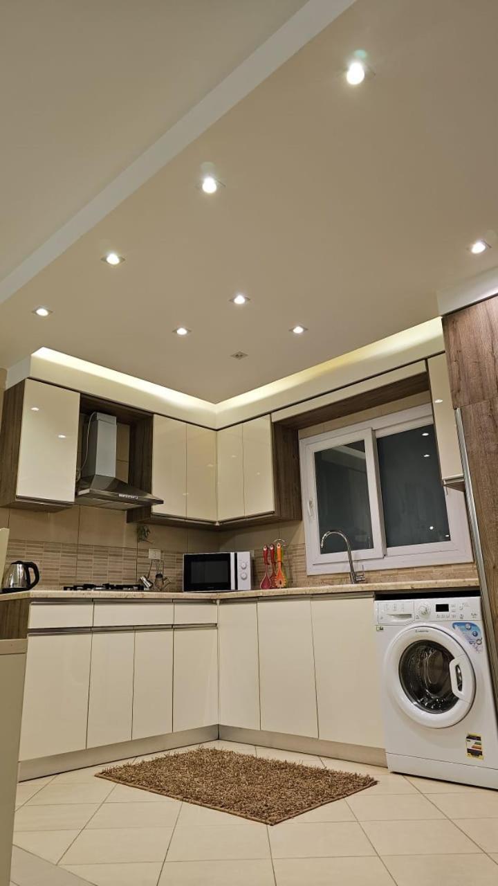 Sheraton Ocean 503 - Private Apartments Cairo Exterior foto